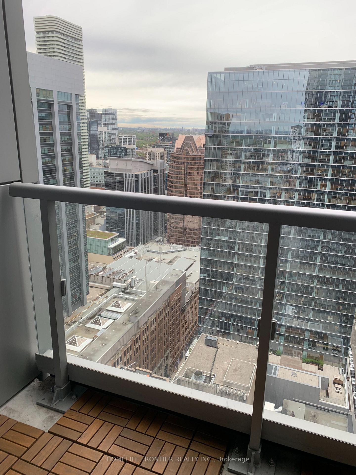 Photo 9 of Unit 4004, 70 Temperance Street, Toronto, Bay Street Corridor — HOMEH