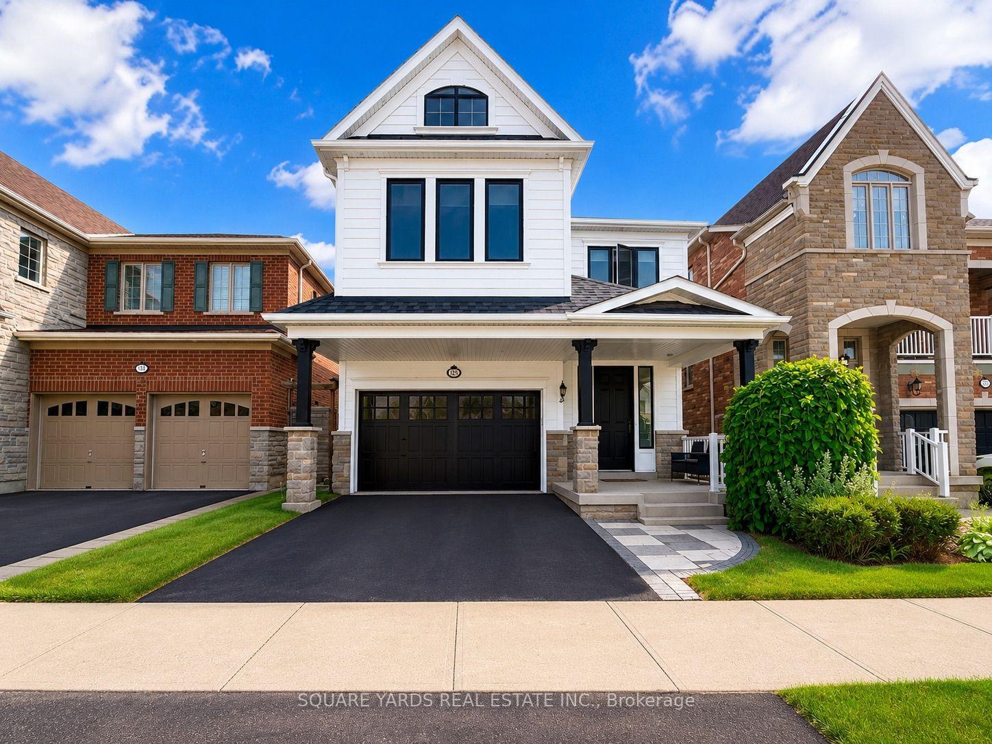 Photo 1 of 23 Scott Boulevard, Milton, Scott — HOMEH