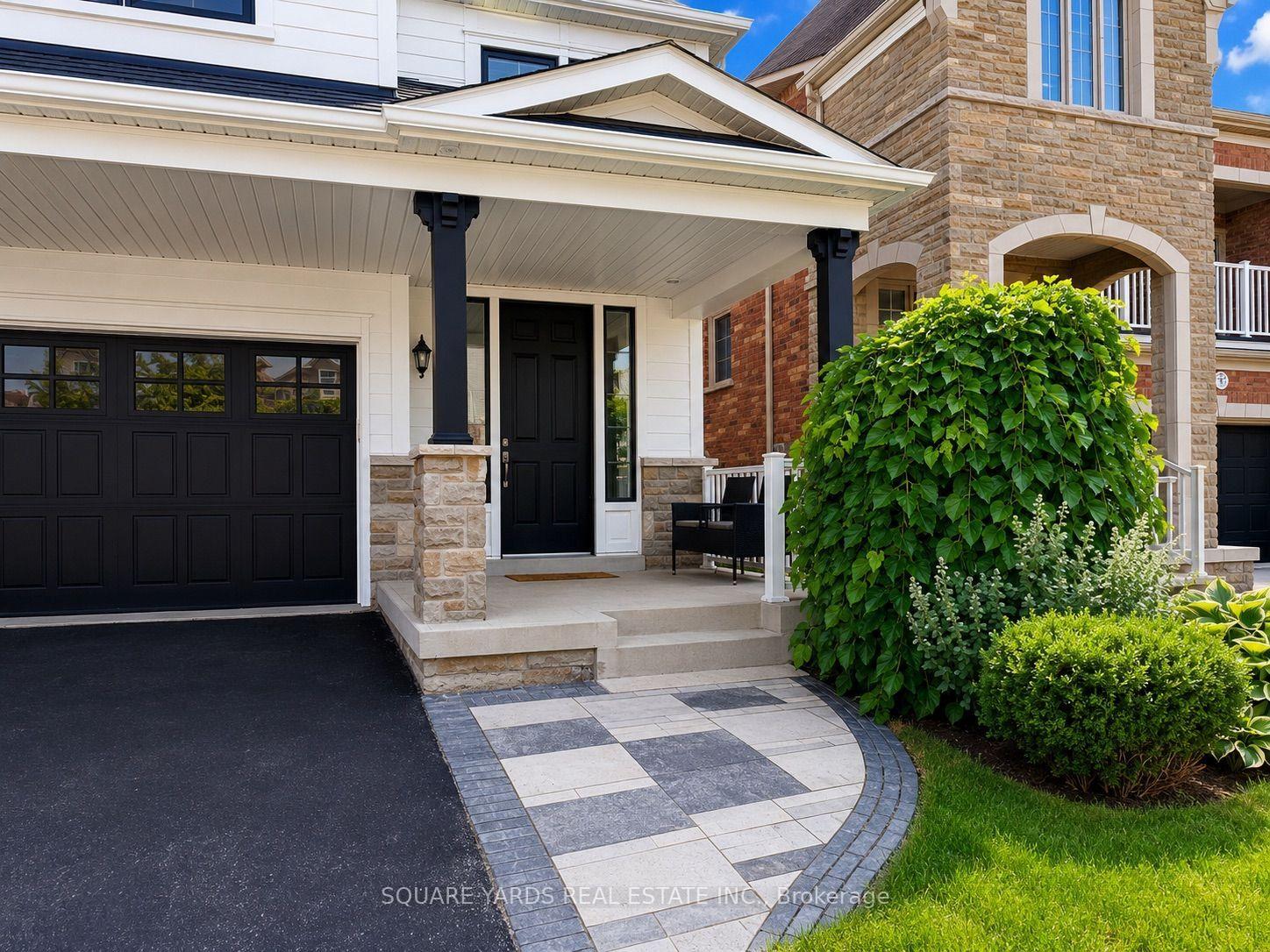 Photo 2 of 23 Scott Boulevard, Milton, Scott — HOMEH