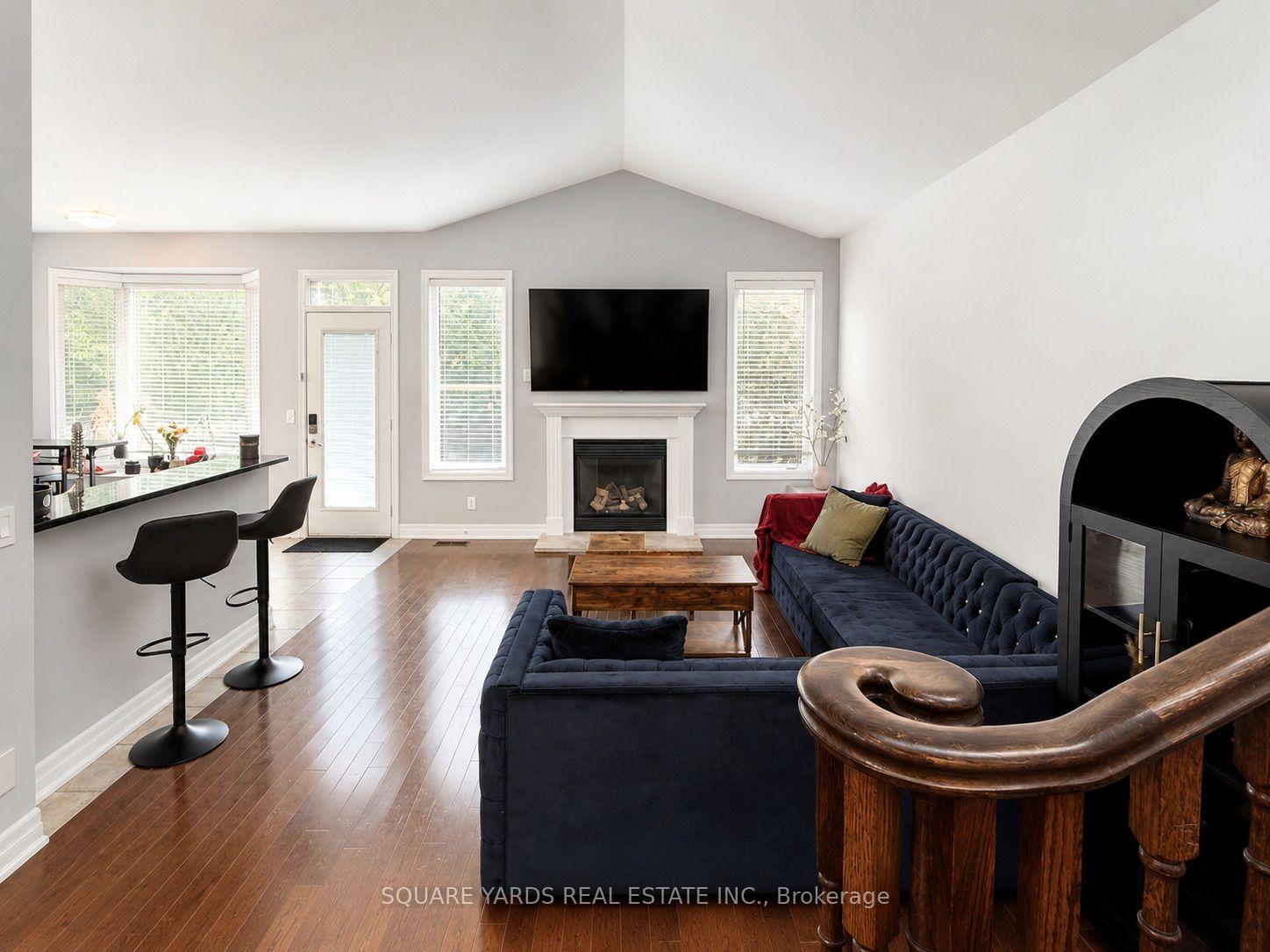 Photo 6 of 23 Scott Boulevard, Milton, Scott — HOMEH