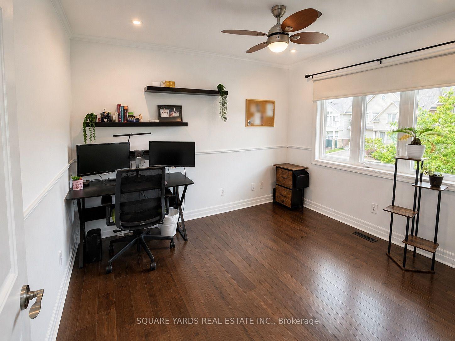 Photo 11 of 23 Scott Boulevard, Milton, Scott — HOMEH
