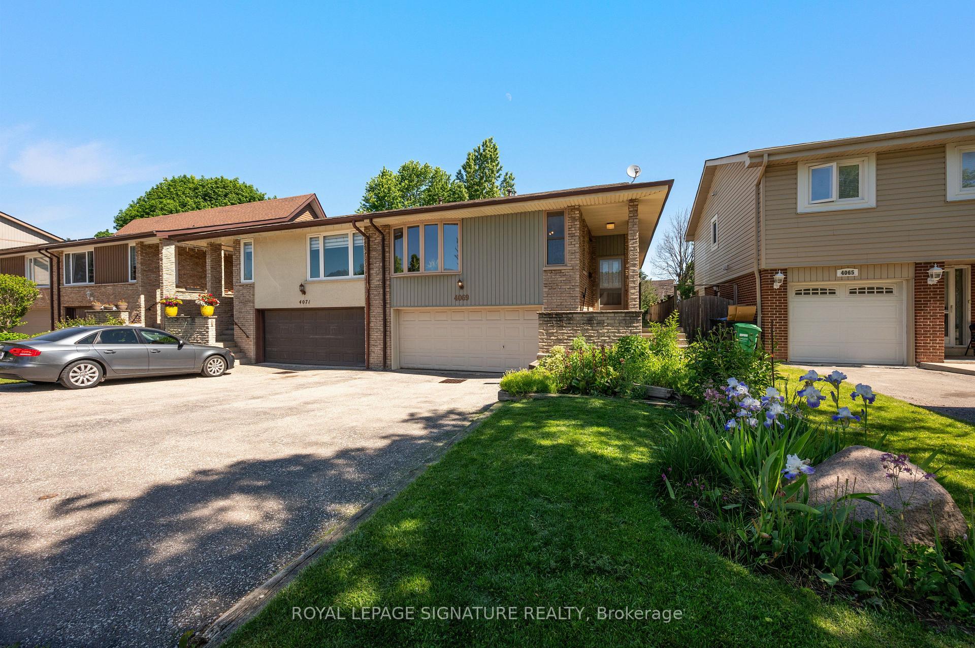 Photo 2 of 4069 Jefton Crescent, Mississauga, Erin Mills — HOMEH