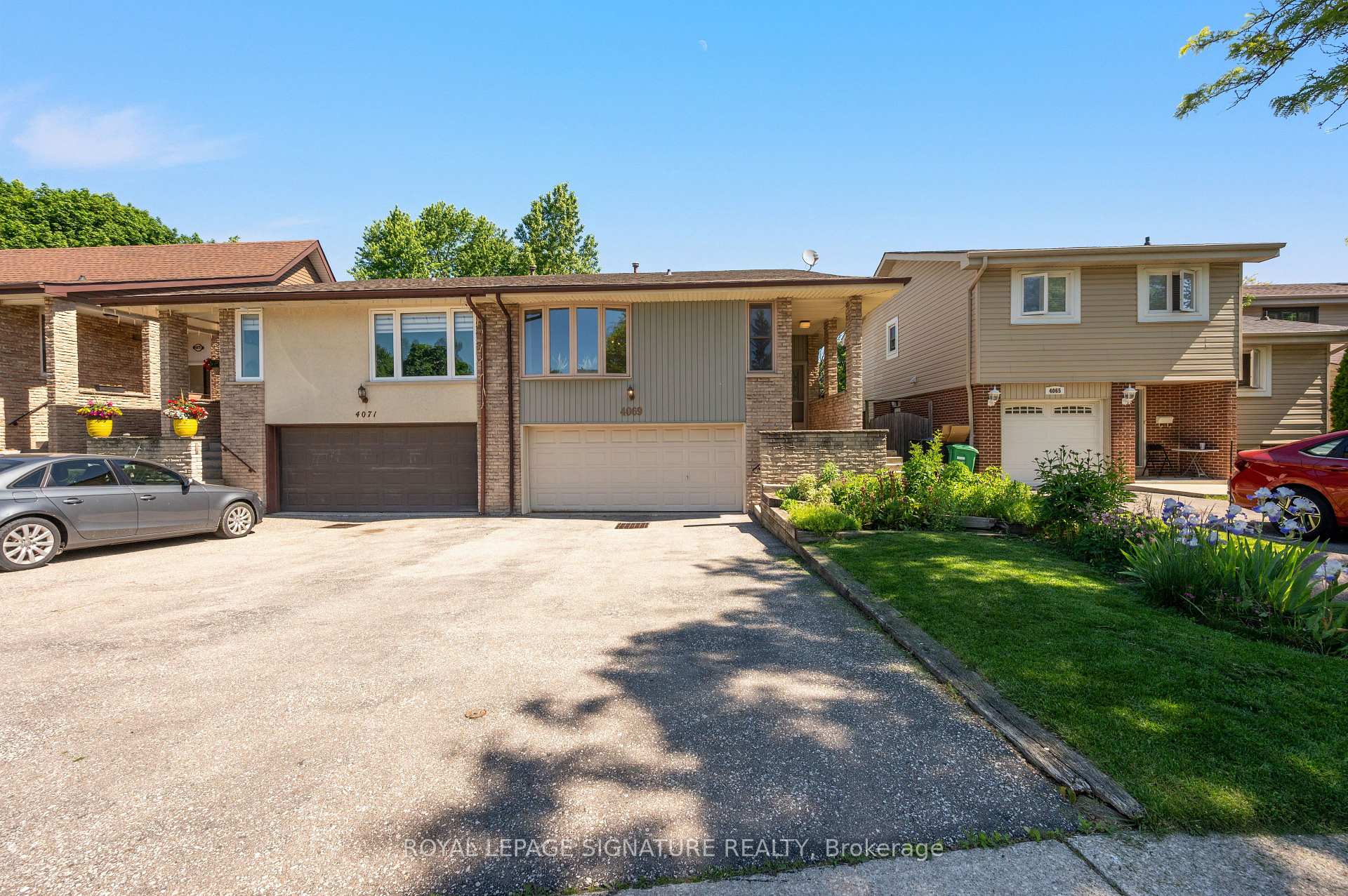 Photo 3 of 4069 Jefton Crescent, Mississauga, Erin Mills — HOMEH
