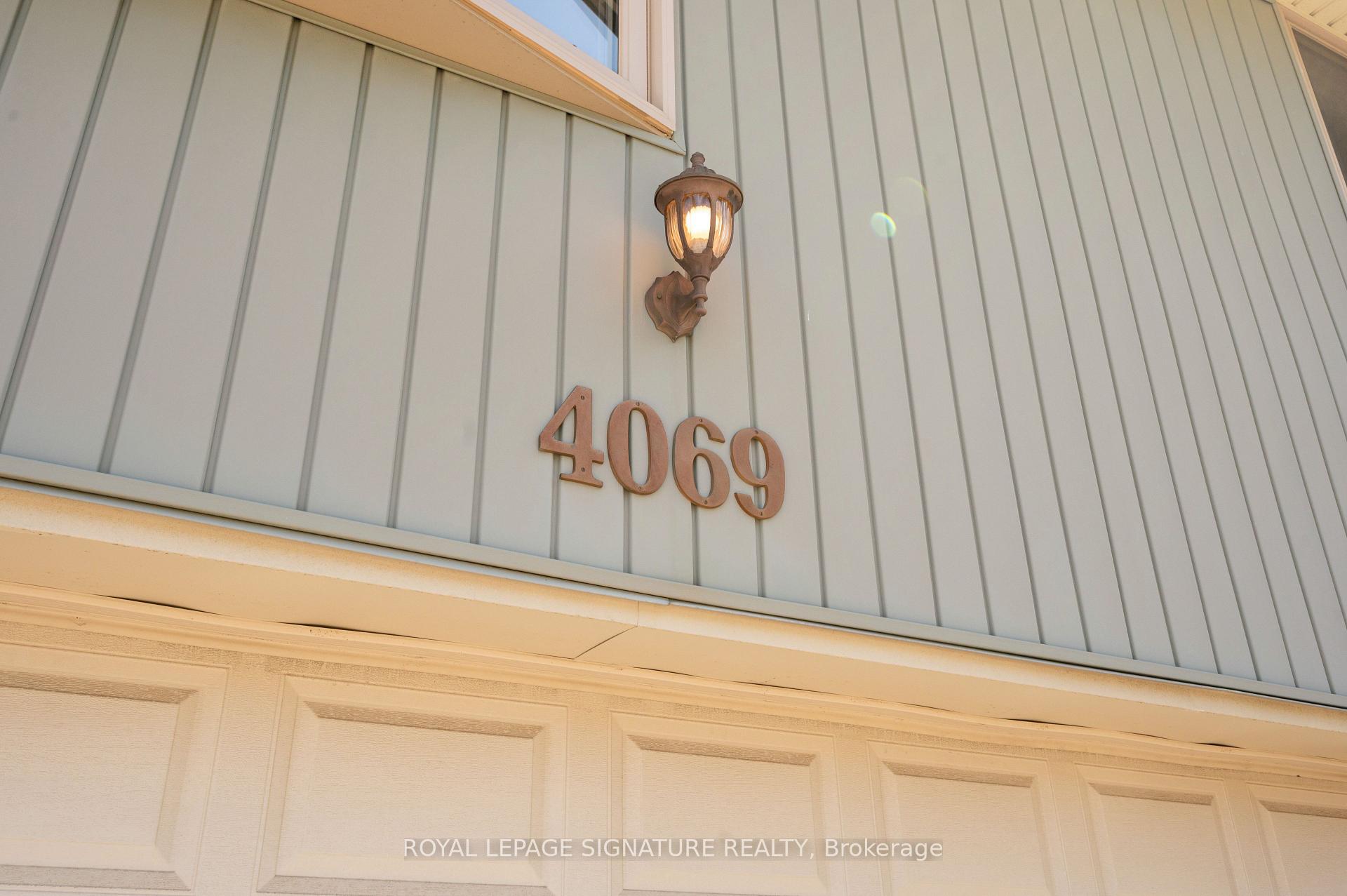 Photo 4 of 4069 Jefton Crescent, Mississauga, Erin Mills — HOMEH