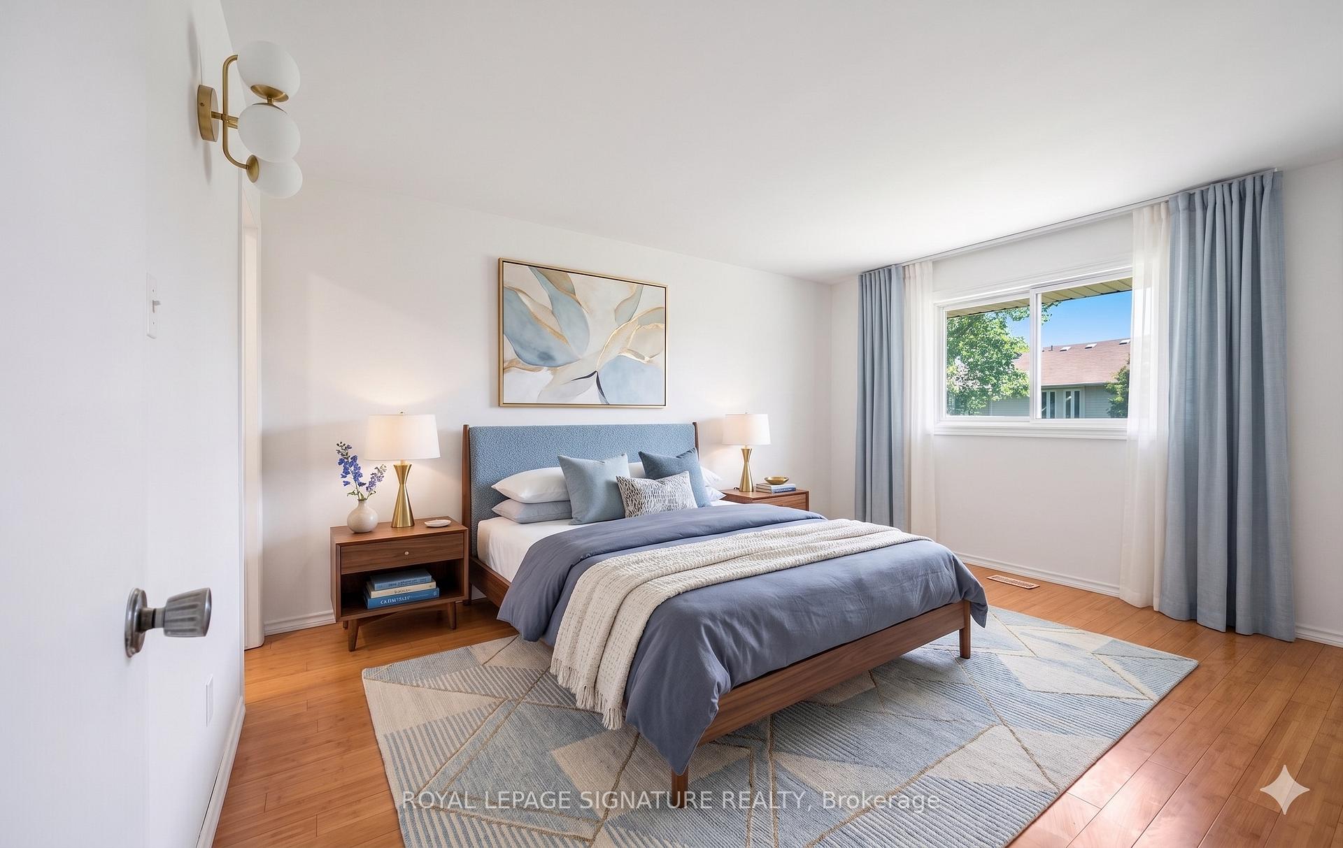 Photo 8 of 4069 Jefton Crescent, Mississauga, Erin Mills — HOMEH