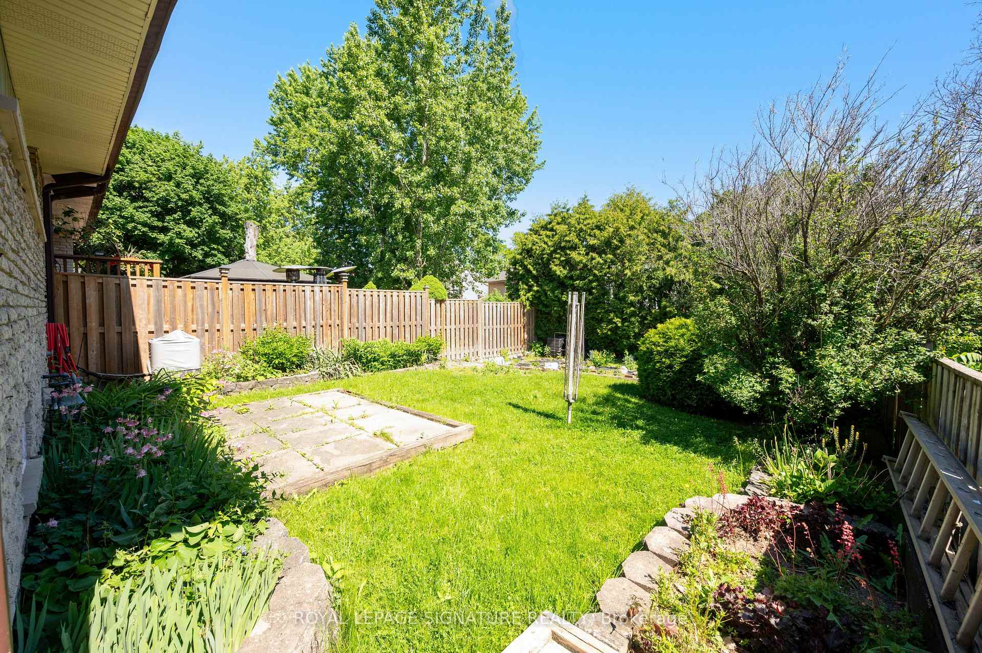 Photo 35 of 4069 Jefton Crescent, Mississauga, Erin Mills — HOMEH