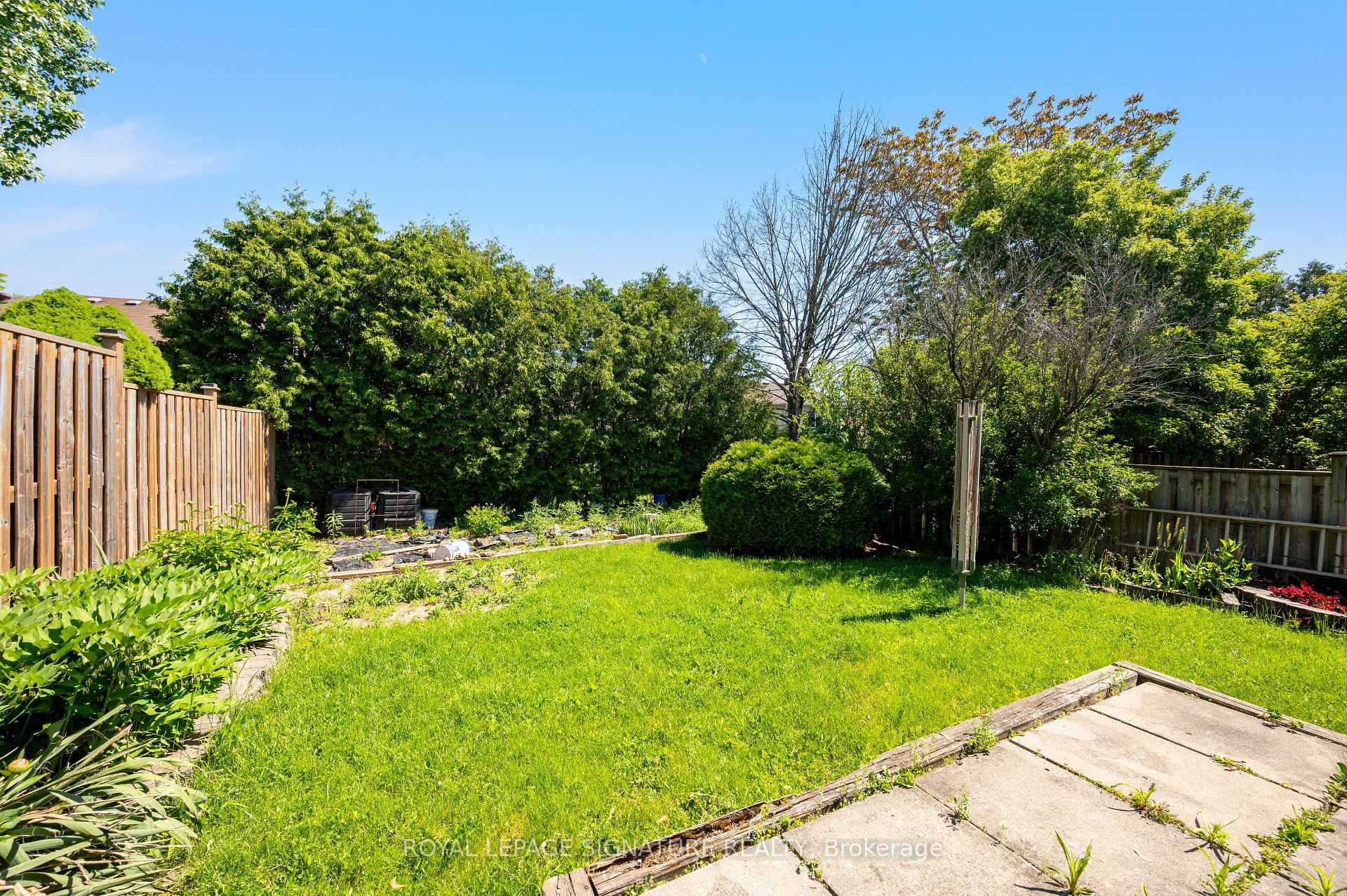 Photo 43 of 4069 Jefton Crescent, Mississauga, Erin Mills — HOMEH
