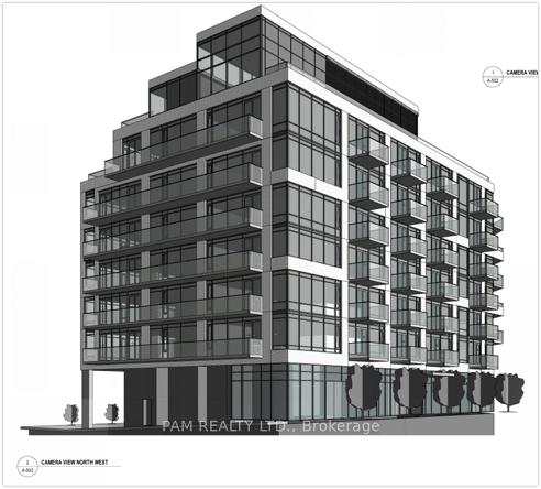 Photo 7 of 61-63 King Street W, Hamilton, Stoney Creek — HOMEH