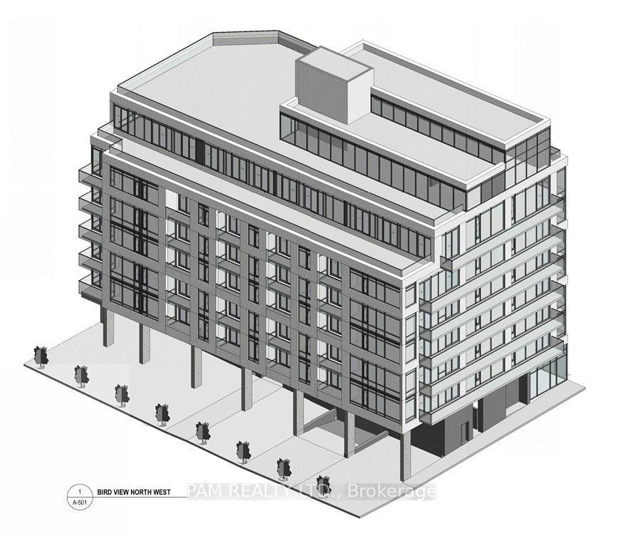 Photo 10 of 61-63 King Street W, Hamilton, Stoney Creek — HOMEH