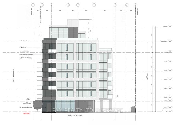 Photo 13 of 61-63 King Street W, Hamilton, Stoney Creek — HOMEH