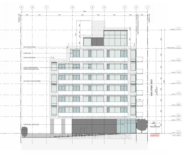 Photo 15 of 61-63 King Street W, Hamilton, Stoney Creek — HOMEH