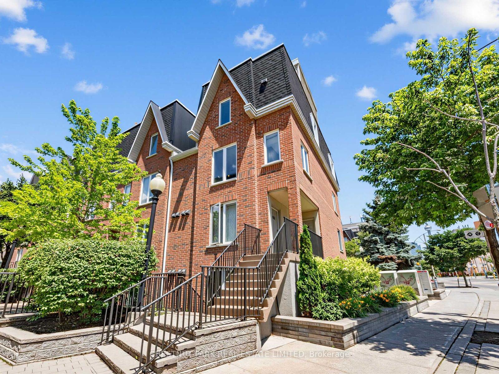 Photo 1 of Unit 333, 26 Douro Street, Toronto, Niagara — HOMEH