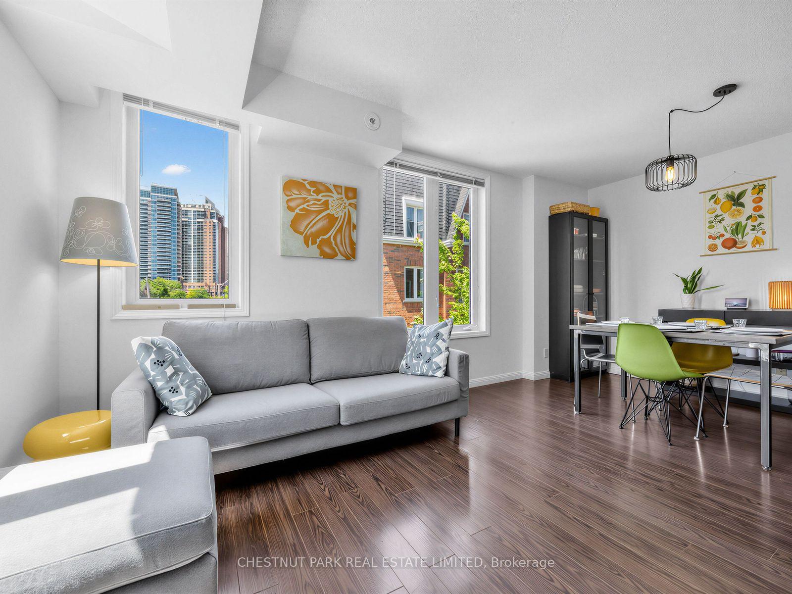 Photo 6 of Unit 333, 26 Douro Street, Toronto, Niagara — HOMEH