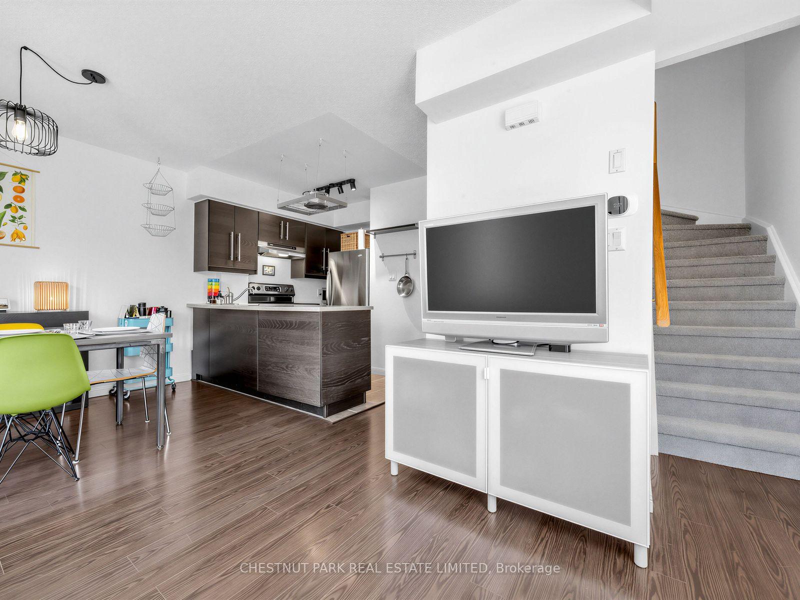 Photo 14 of Unit 333, 26 Douro Street, Toronto, Niagara — HOMEH