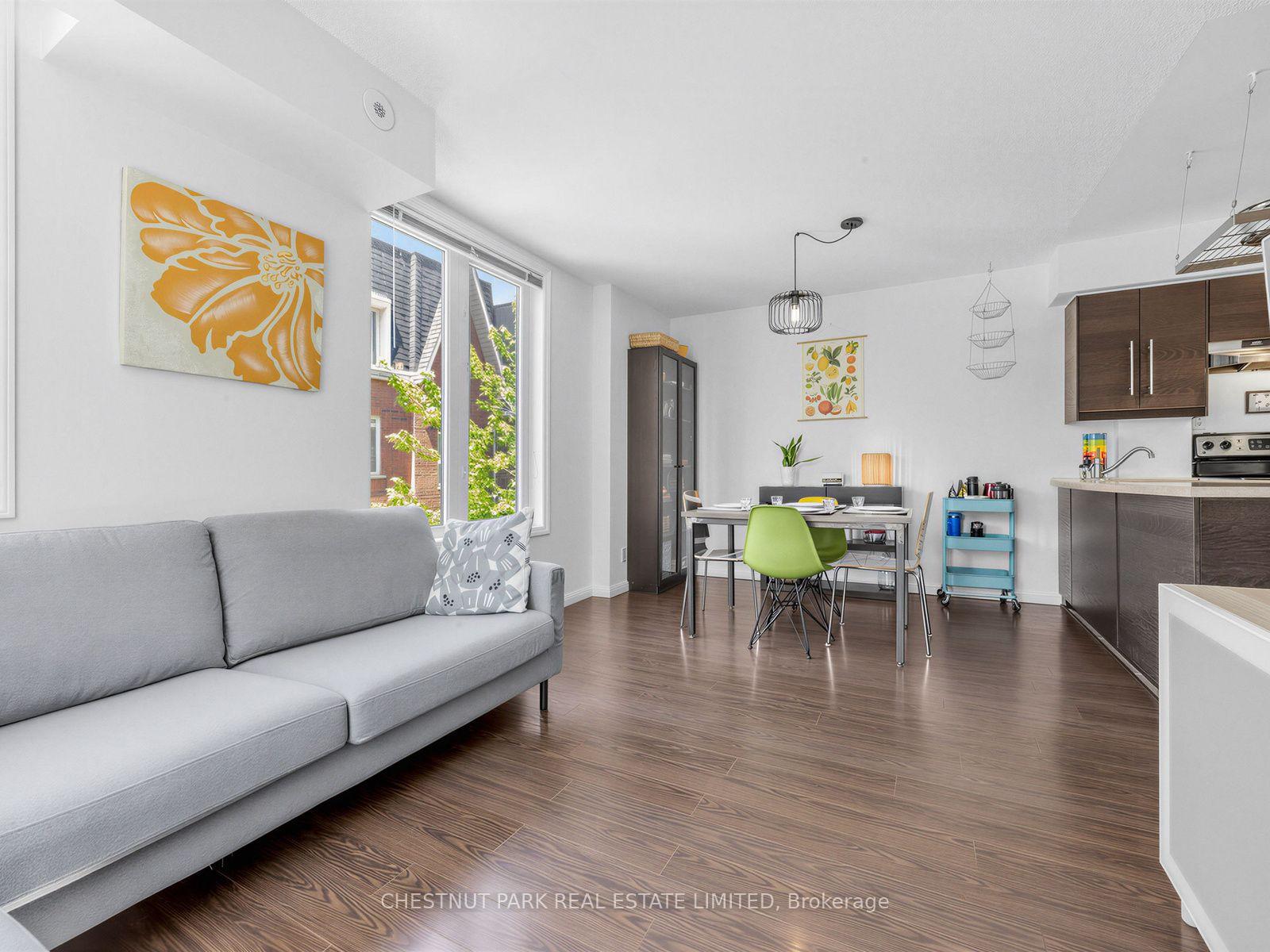 Photo 7 of Unit 333, 26 Douro Street, Toronto, Niagara — HOMEH