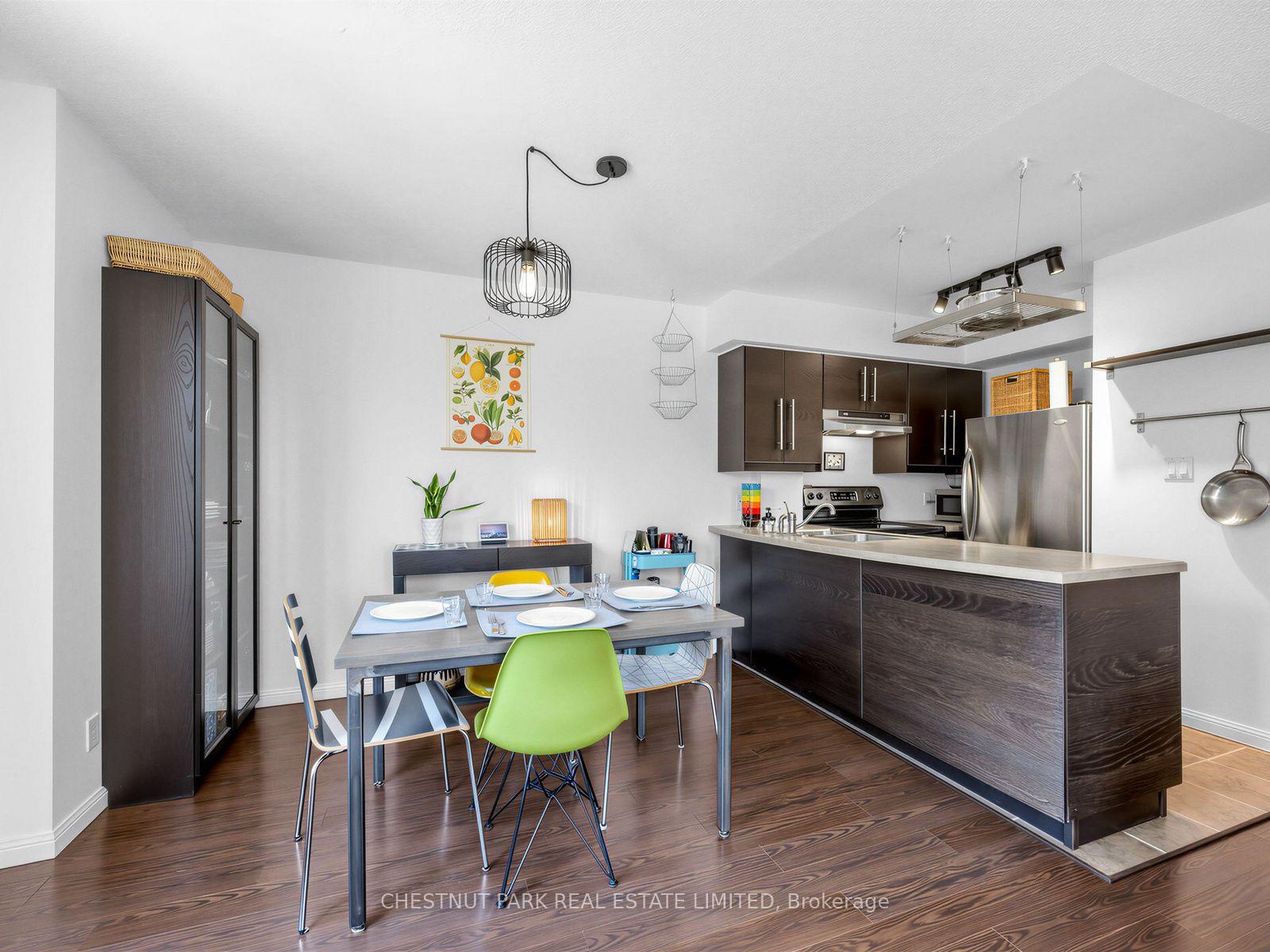 Photo 3 of Unit 333, 26 Douro Street, Toronto, Niagara — HOMEH