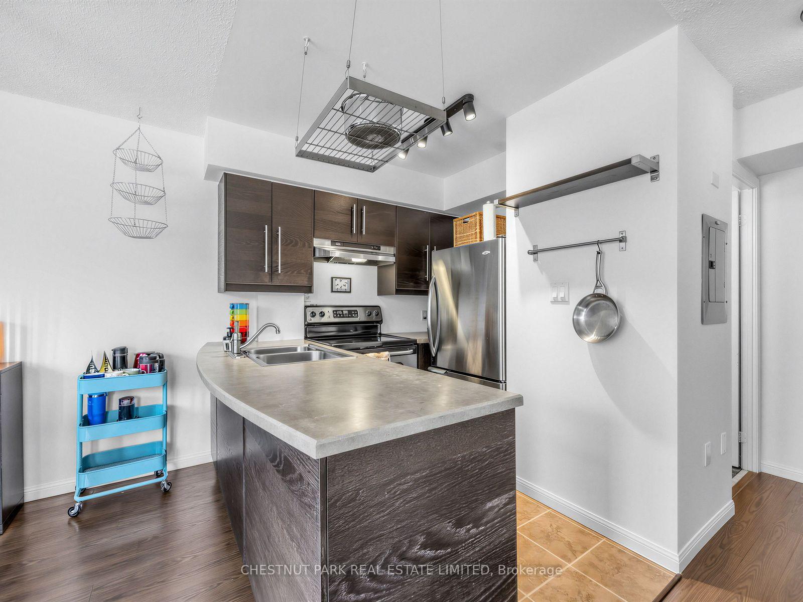 Photo 4 of Unit 333, 26 Douro Street, Toronto, Niagara — HOMEH