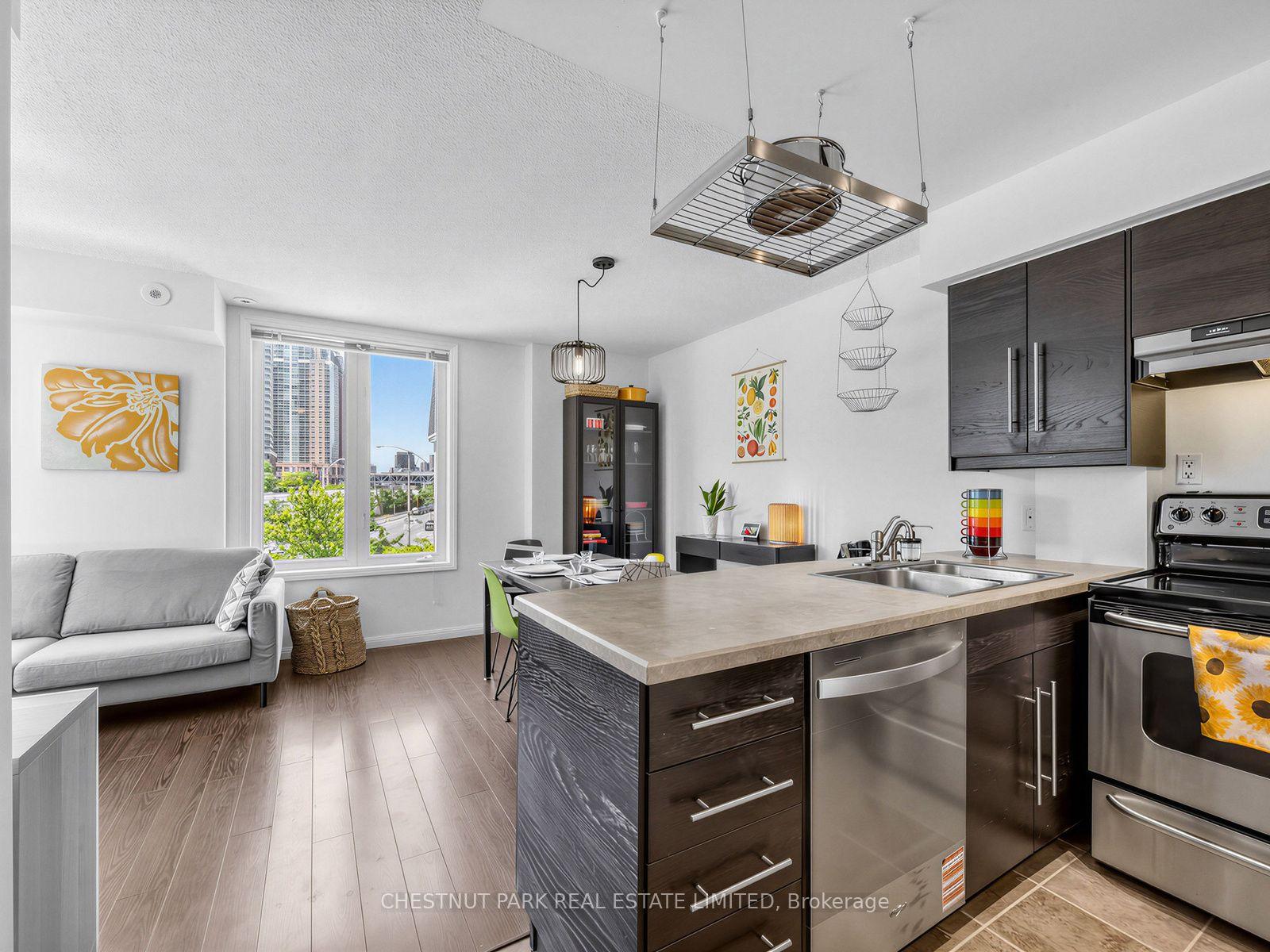 Photo 2 of Unit 333, 26 Douro Street, Toronto, Niagara — HOMEH