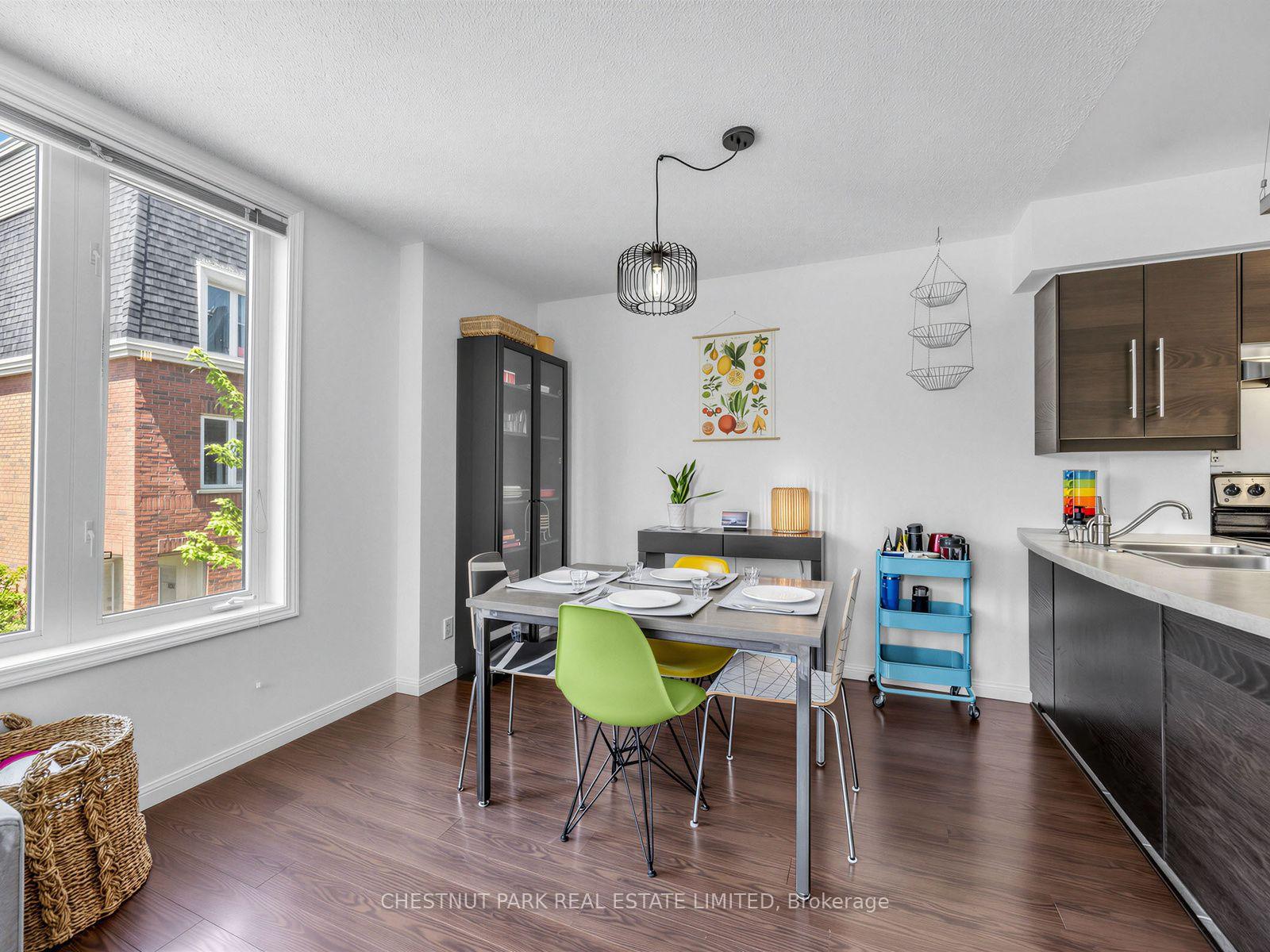 Photo 9 of Unit 333, 26 Douro Street, Toronto, Niagara — HOMEH