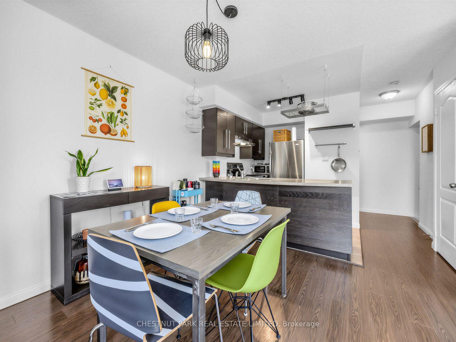 Photo 10 of Unit 333, 26 Douro Street, Toronto, Niagara — HOMEH