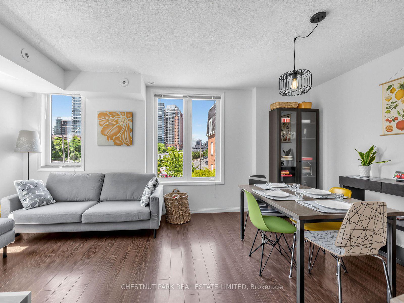 Photo 5 of Unit 333, 26 Douro Street, Toronto, Niagara — HOMEH