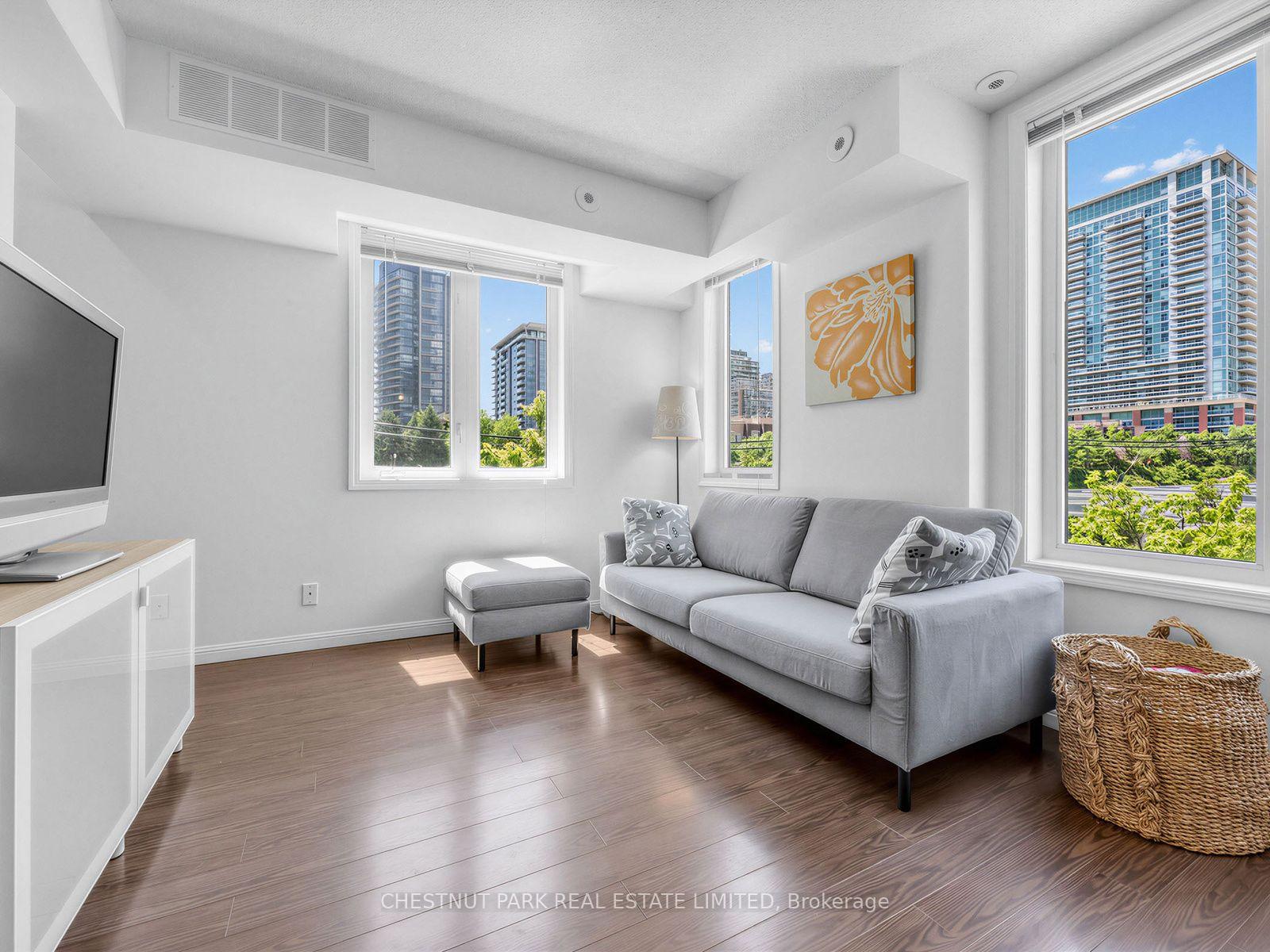 Photo 11 of Unit 333, 26 Douro Street, Toronto, Niagara — HOMEH