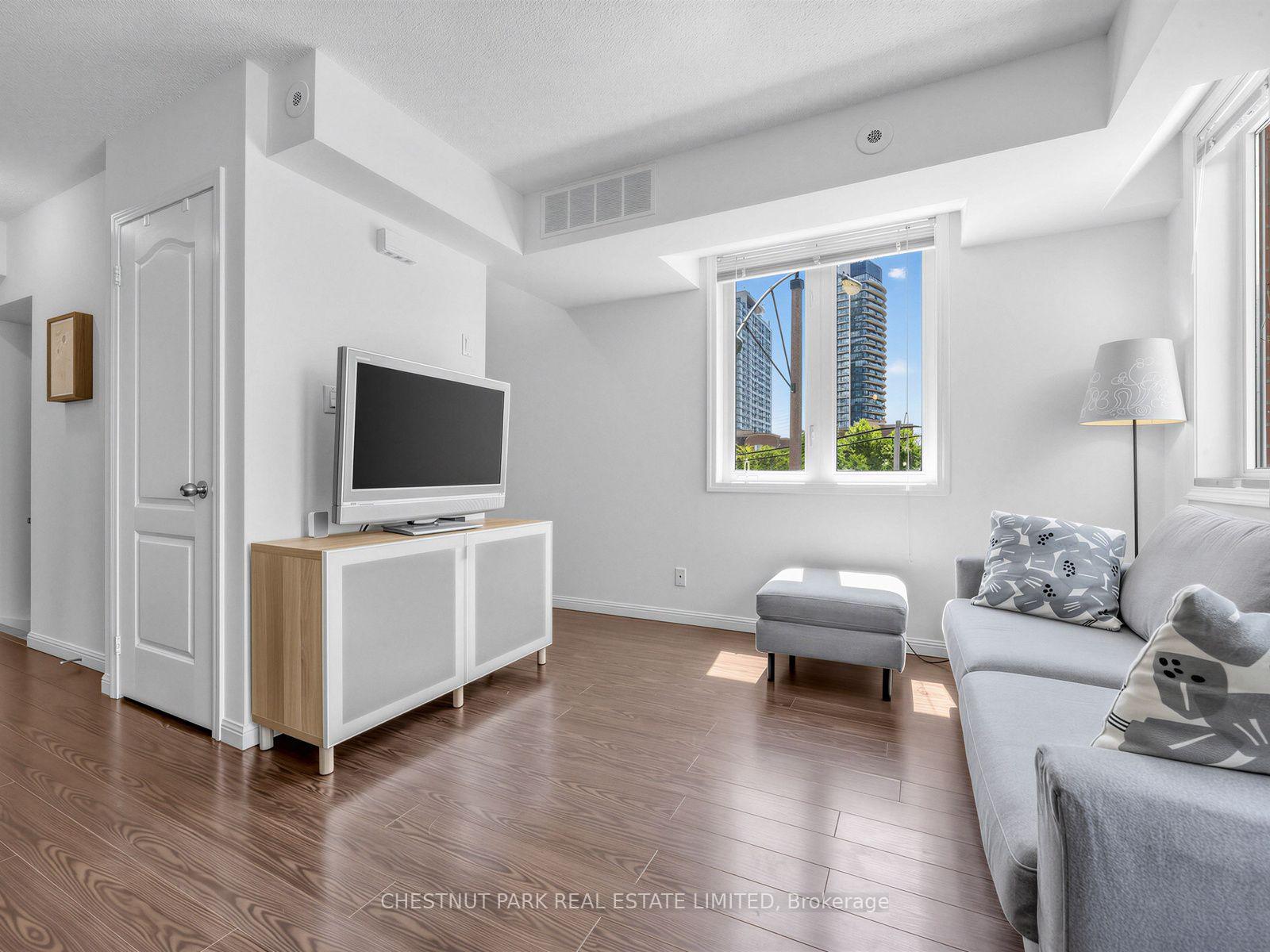 Photo 12 of Unit 333, 26 Douro Street, Toronto, Niagara — HOMEH