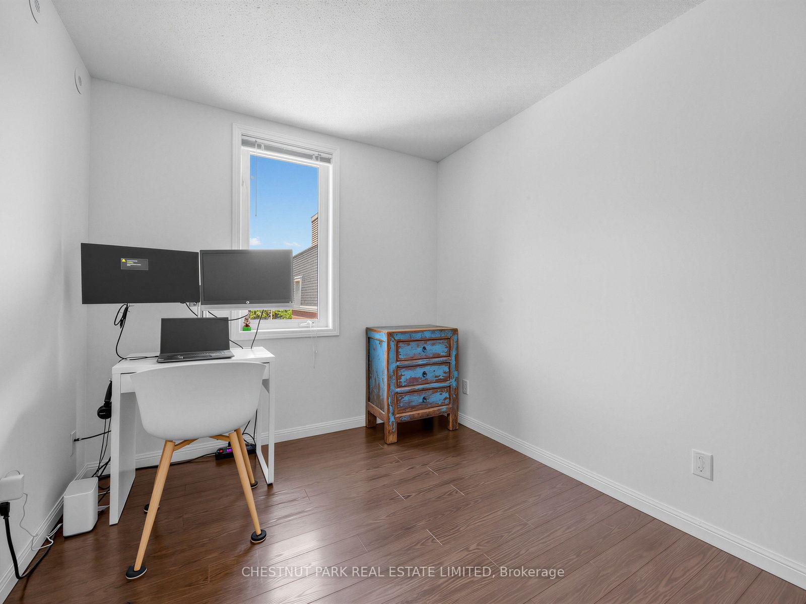 Photo 18 of Unit 333, 26 Douro Street, Toronto, Niagara — HOMEH