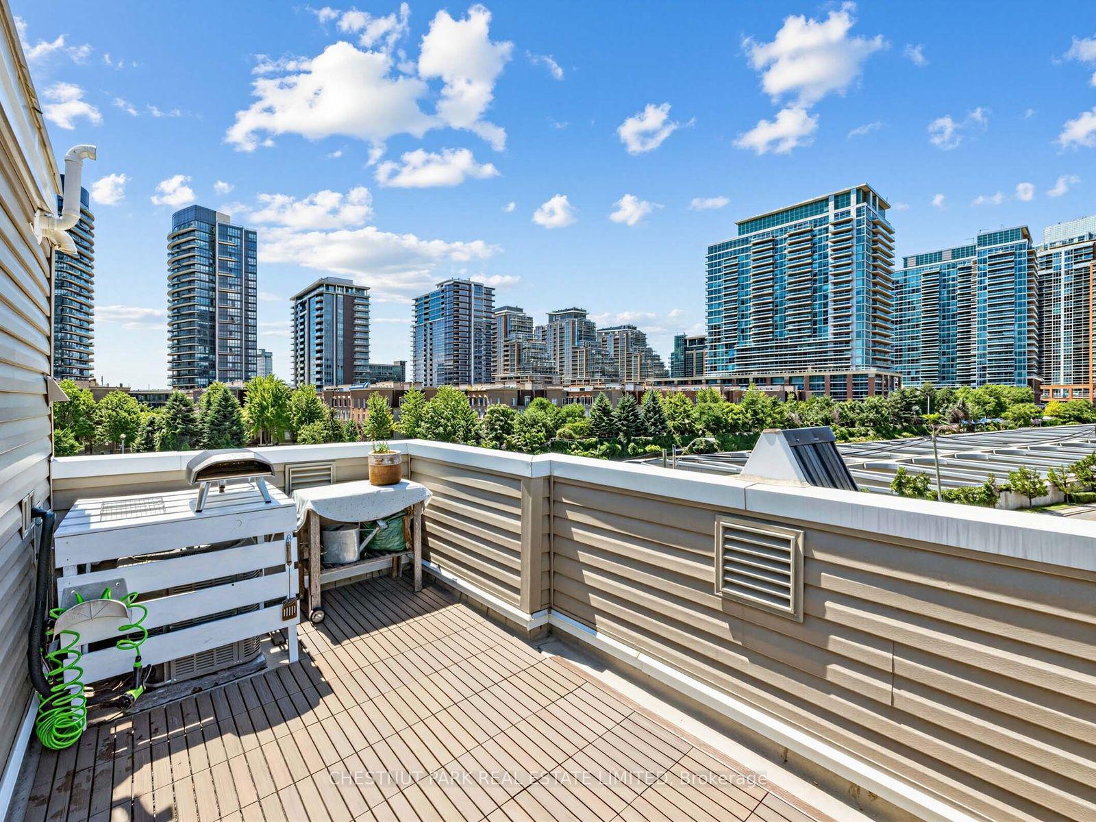 Photo 20 of Unit 333, 26 Douro Street, Toronto, Niagara — HOMEH