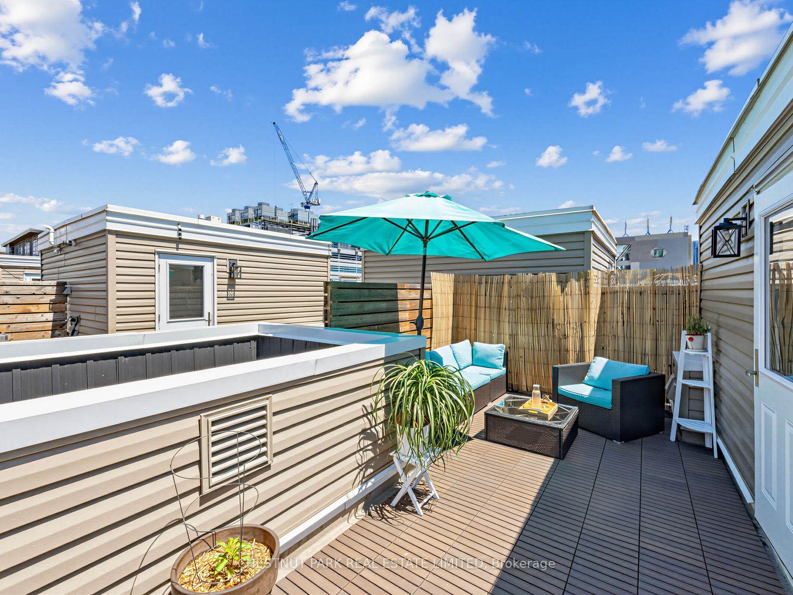 Photo 21 of Unit 333, 26 Douro Street, Toronto, Niagara — HOMEH