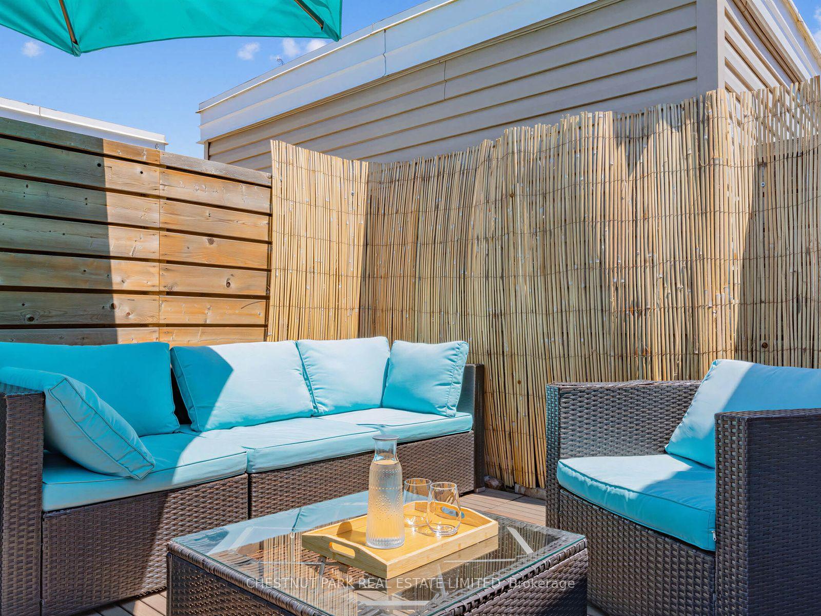 Photo 22 of Unit 333, 26 Douro Street, Toronto, Niagara — HOMEH