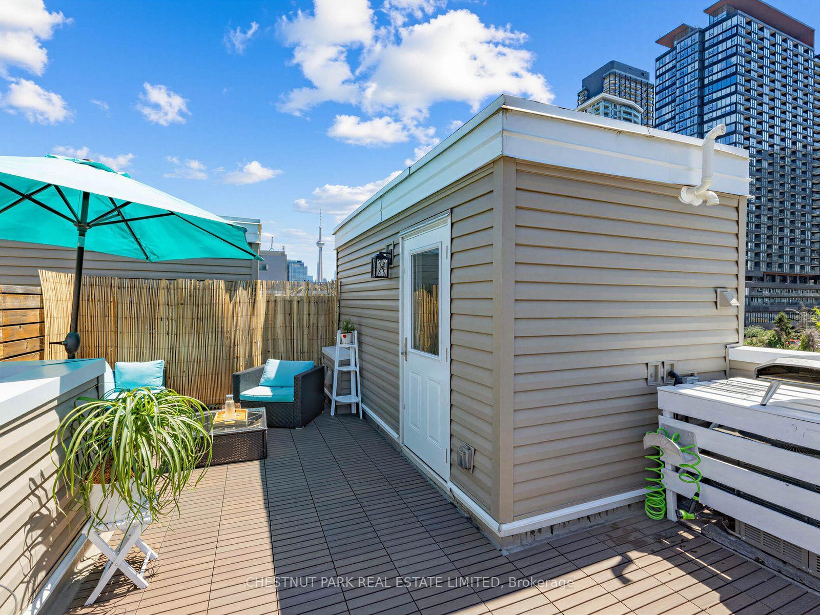 Photo 24 of Unit 333, 26 Douro Street, Toronto, Niagara — HOMEH
