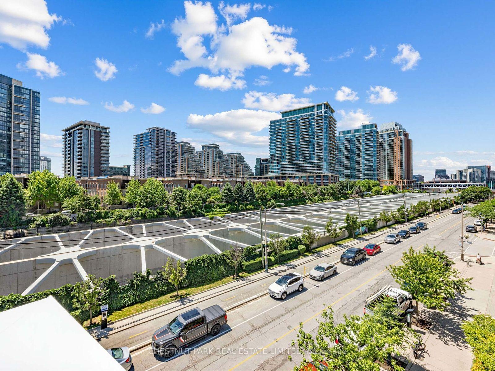 Photo 25 of Unit 333, 26 Douro Street, Toronto, Niagara — HOMEH