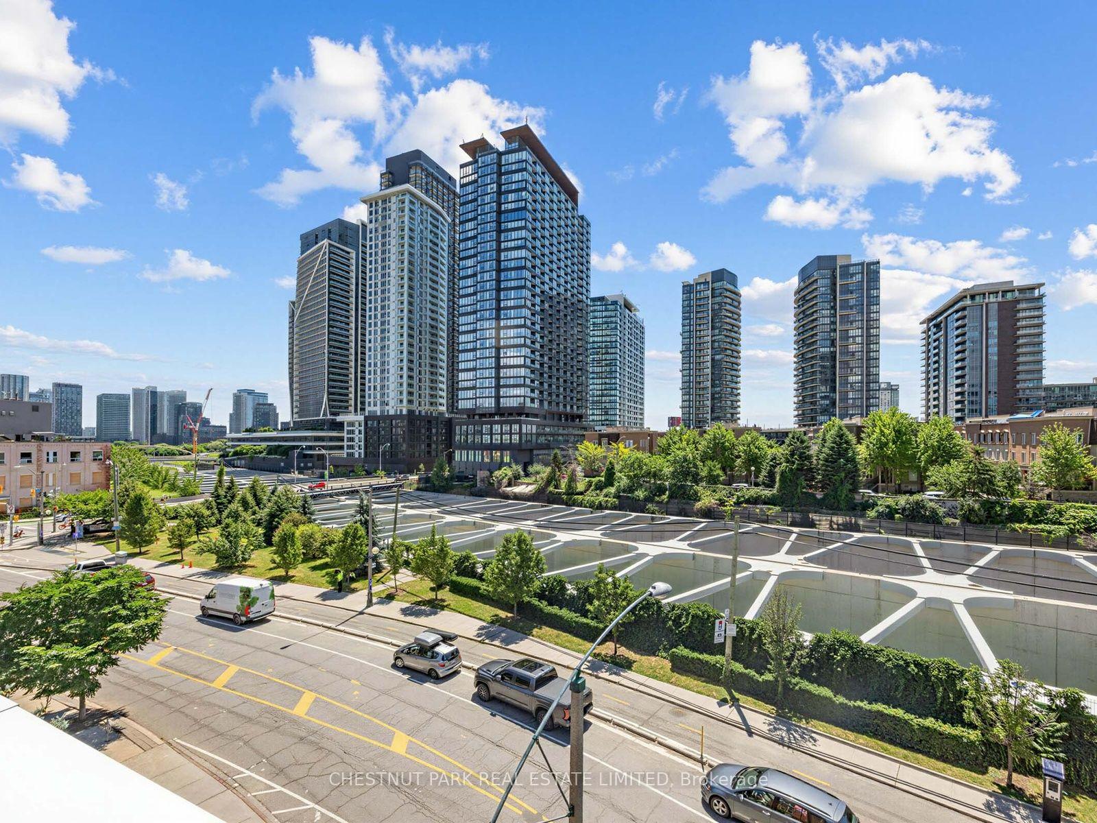 Photo 26 of Unit 333, 26 Douro Street, Toronto, Niagara — HOMEH