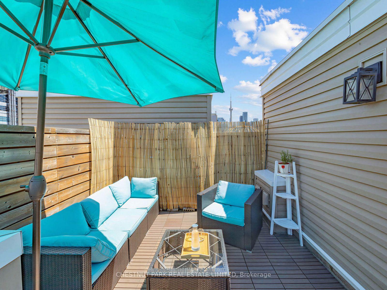 Photo 27 of Unit 333, 26 Douro Street, Toronto, Niagara — HOMEH