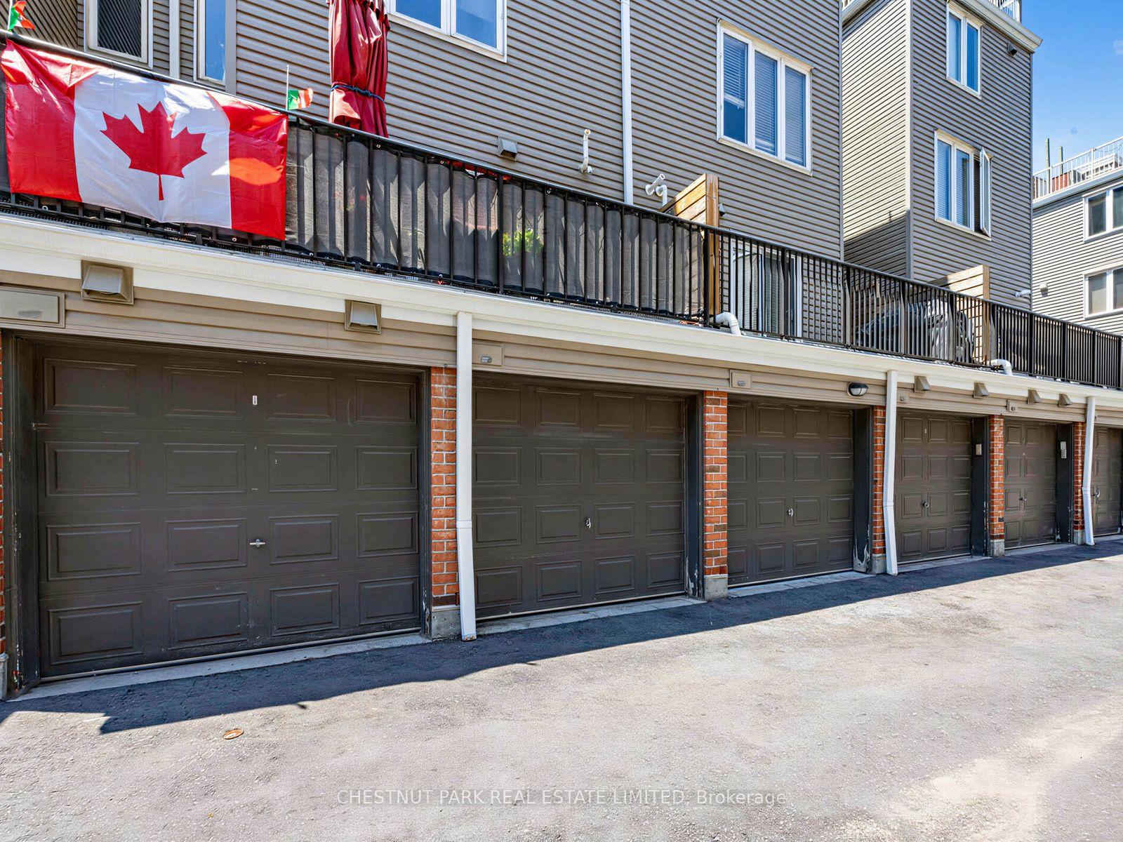 Photo 28 of Unit 333, 26 Douro Street, Toronto, Niagara — HOMEH