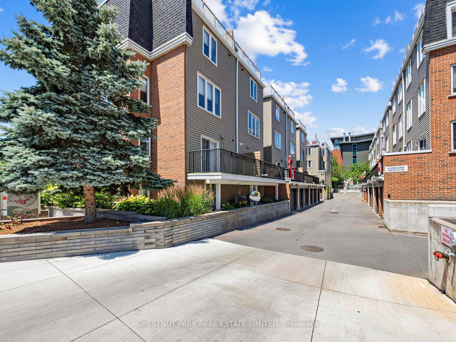 Photo 29 of Unit 333, 26 Douro Street, Toronto, Niagara — HOMEH