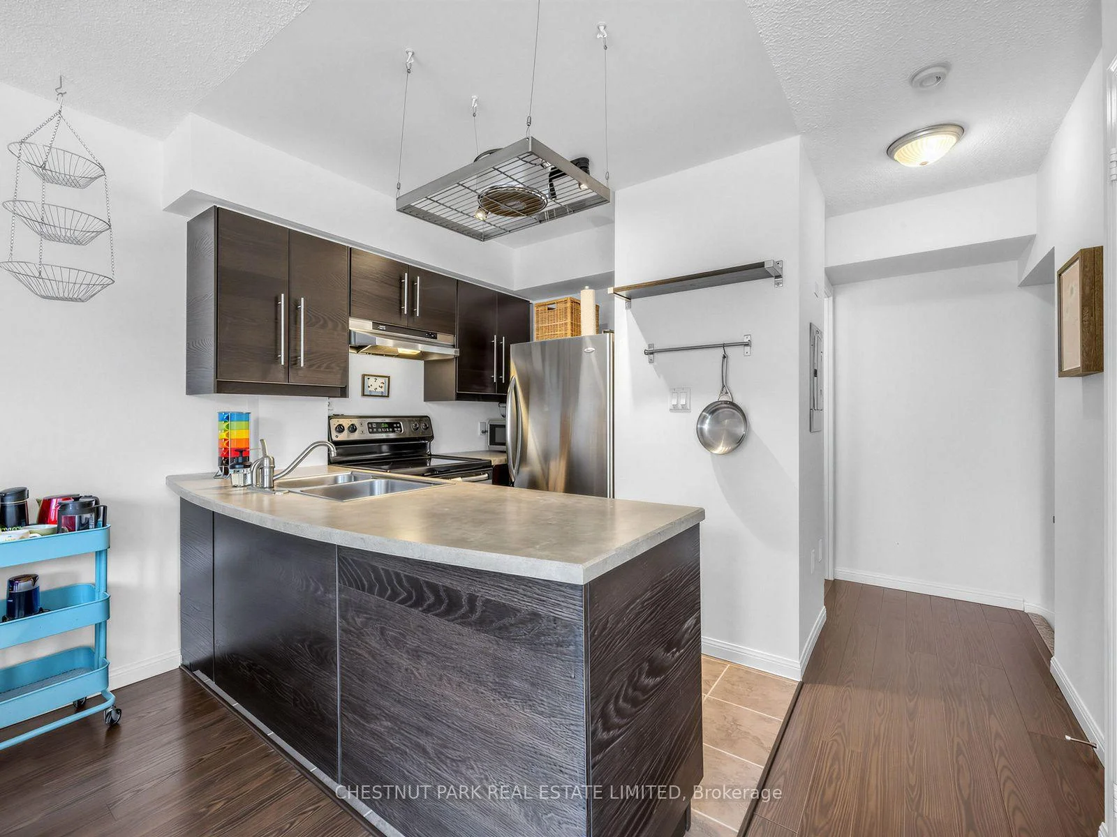 Photo 13 of Unit 333, 26 Douro Street, Toronto, Niagara — HOMEH