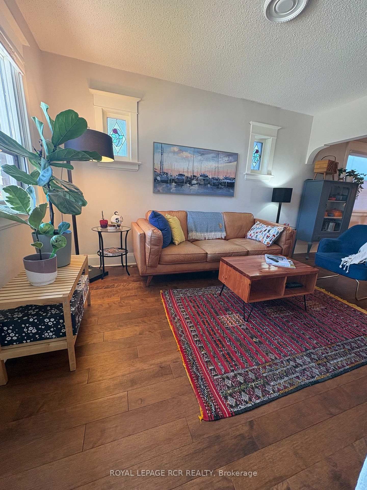 Photo 3 of 12 Orley Avenue, Toronto, Woodbine-Lumsden — HOMEH