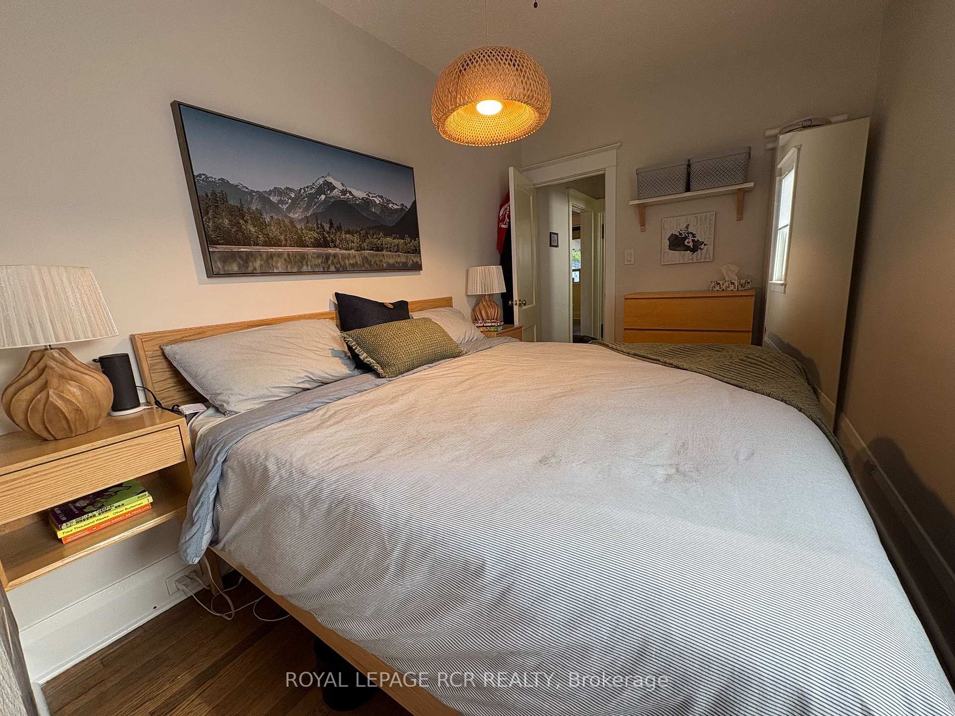 Photo 10 of 12 Orley Avenue, Toronto, Woodbine-Lumsden — HOMEH