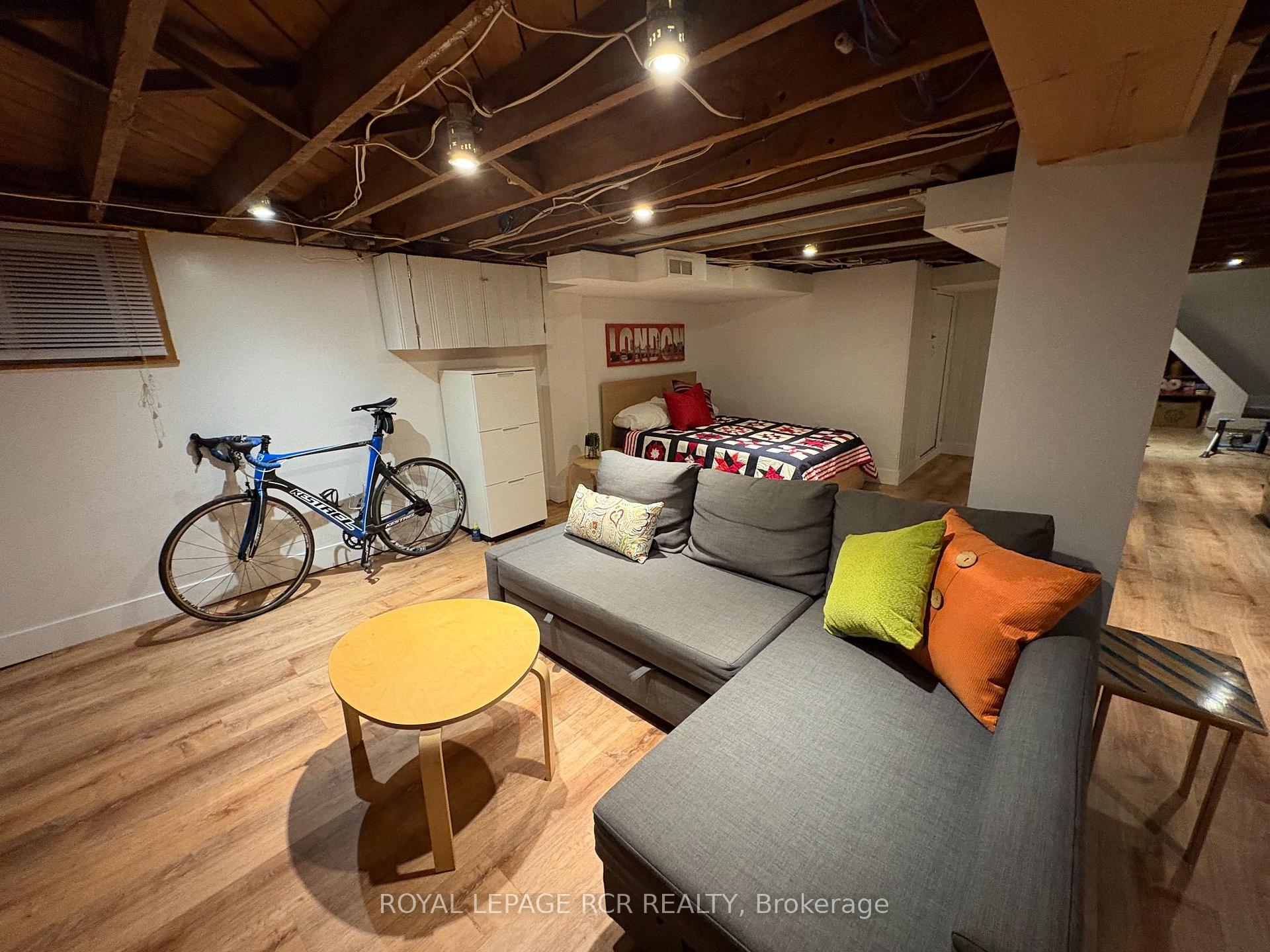 Photo 18 of 12 Orley Avenue, Toronto, Woodbine-Lumsden — HOMEH