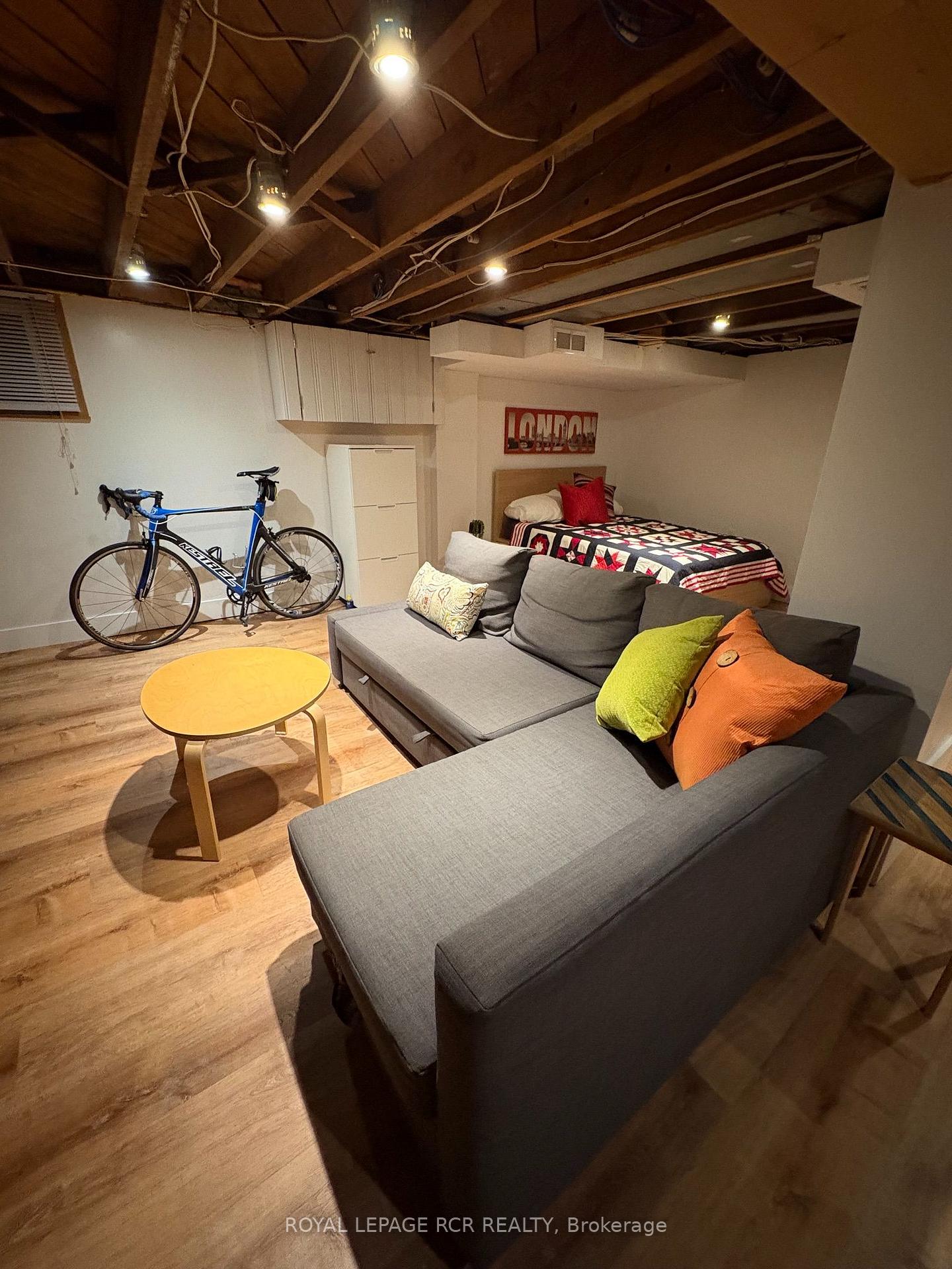 Photo 15 of 12 Orley Avenue, Toronto, Woodbine-Lumsden — HOMEH
