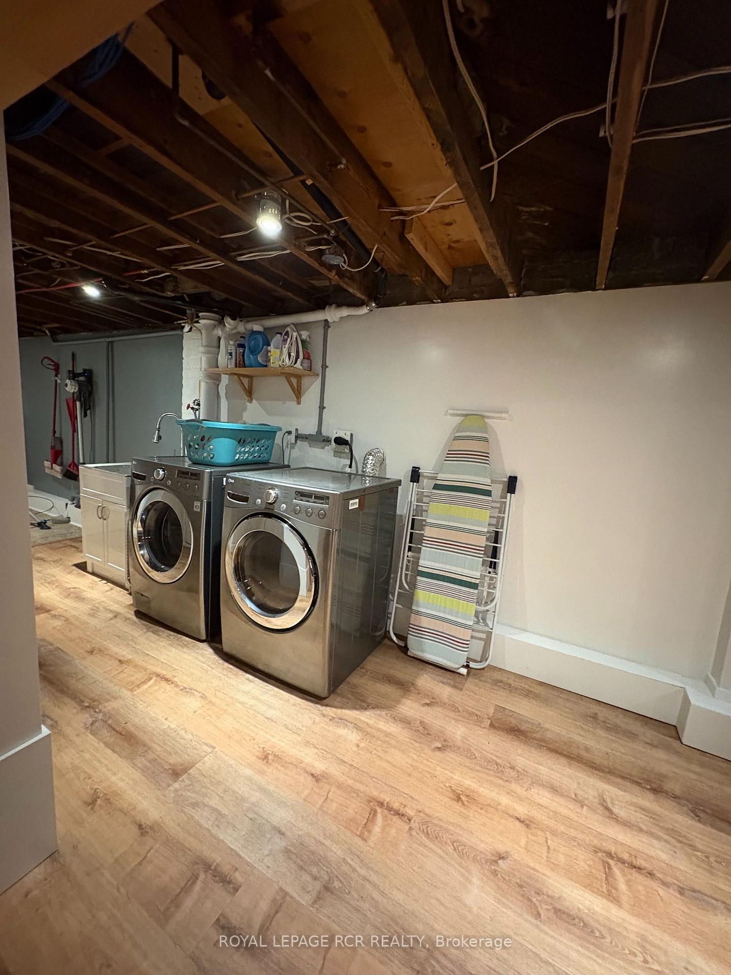 Photo 12 of 12 Orley Avenue, Toronto, Woodbine-Lumsden — HOMEH