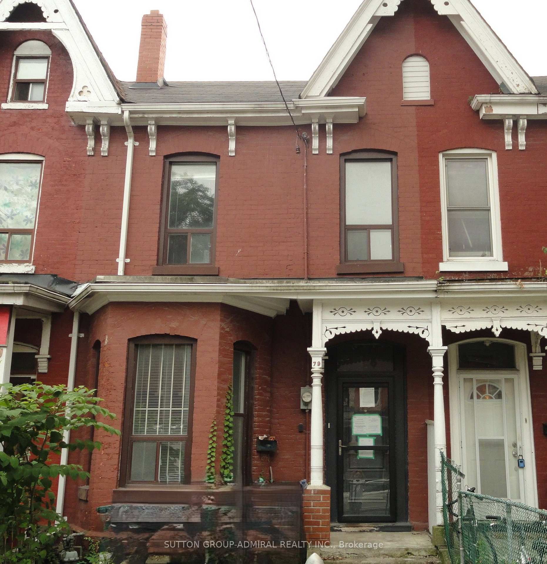 Photo 1 of 79 Baldwin Street, Toronto, Kensington-Chinatown — HOMEH