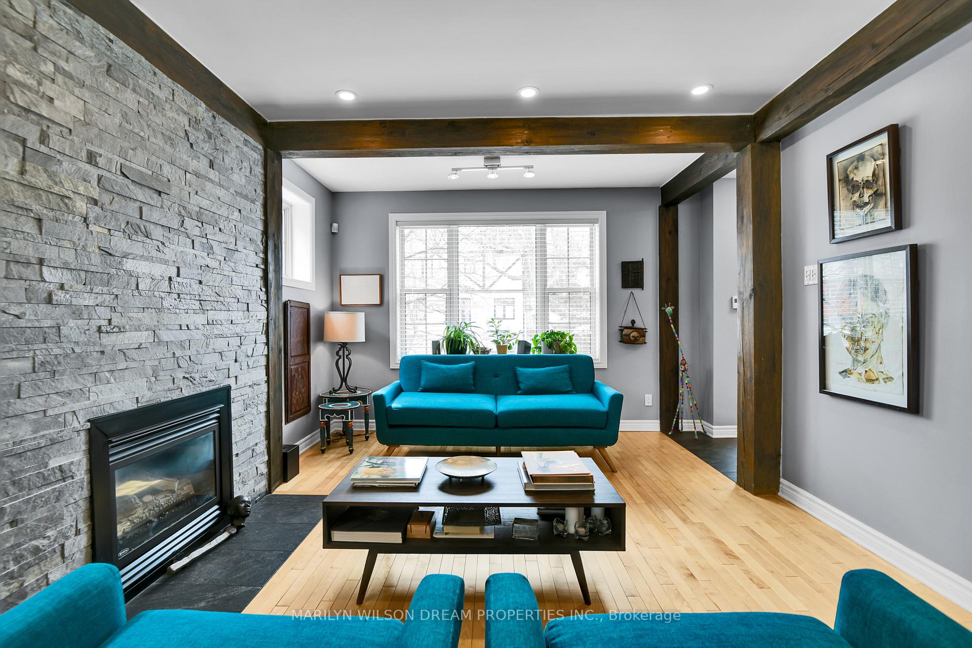 Photo 3 of 39/41 Lambton Avenue, Ottawa, Lindenlea — HOMEH
