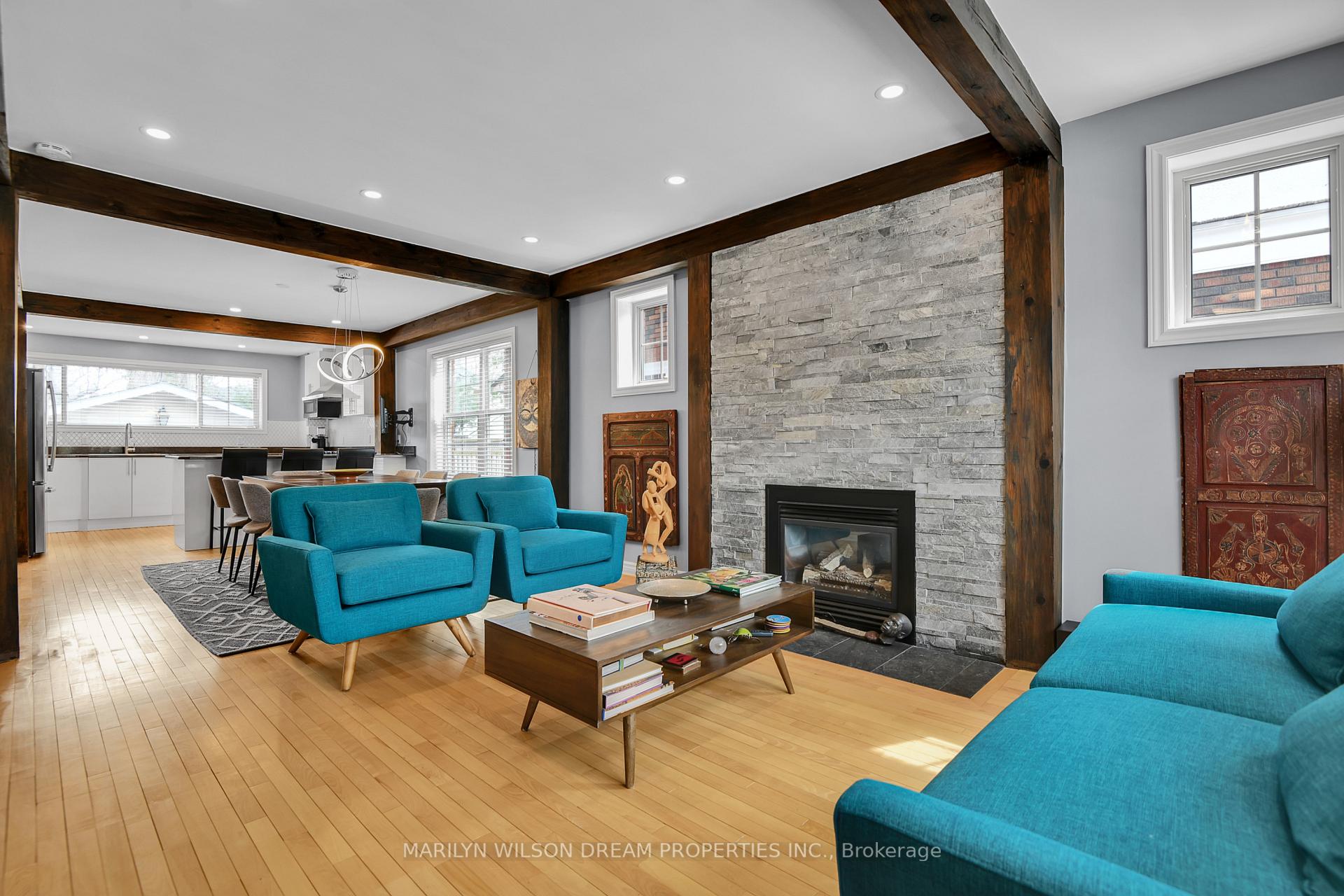 Photo 4 of 39/41 Lambton Avenue, Ottawa, Lindenlea — HOMEH