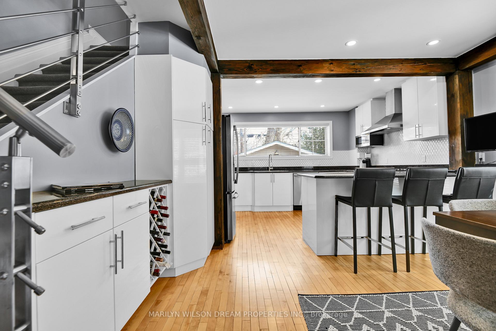 Photo 10 of 39/41 Lambton Avenue, Ottawa, Lindenlea — HOMEH