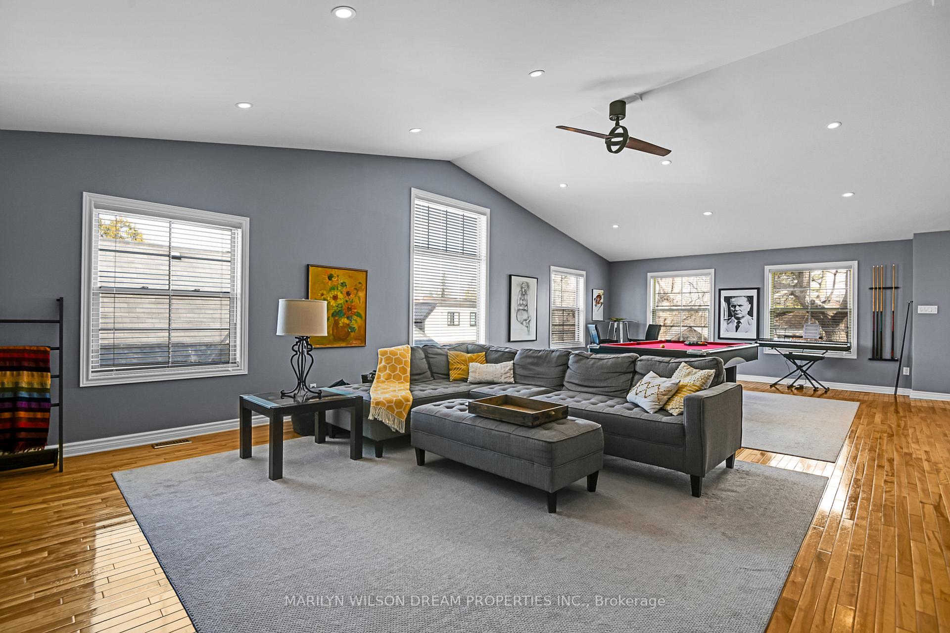 Photo 25 of 39/41 Lambton Avenue, Ottawa, Lindenlea — HOMEH