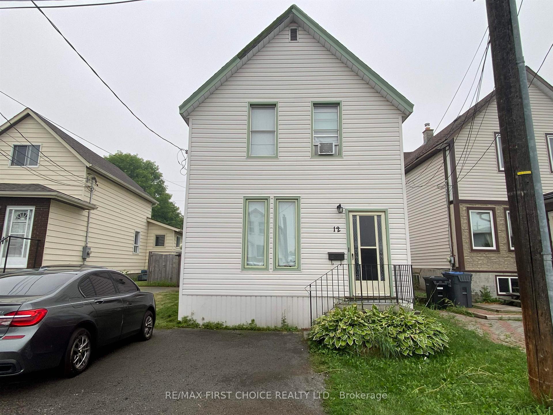Photo of 12 Machar Avenue