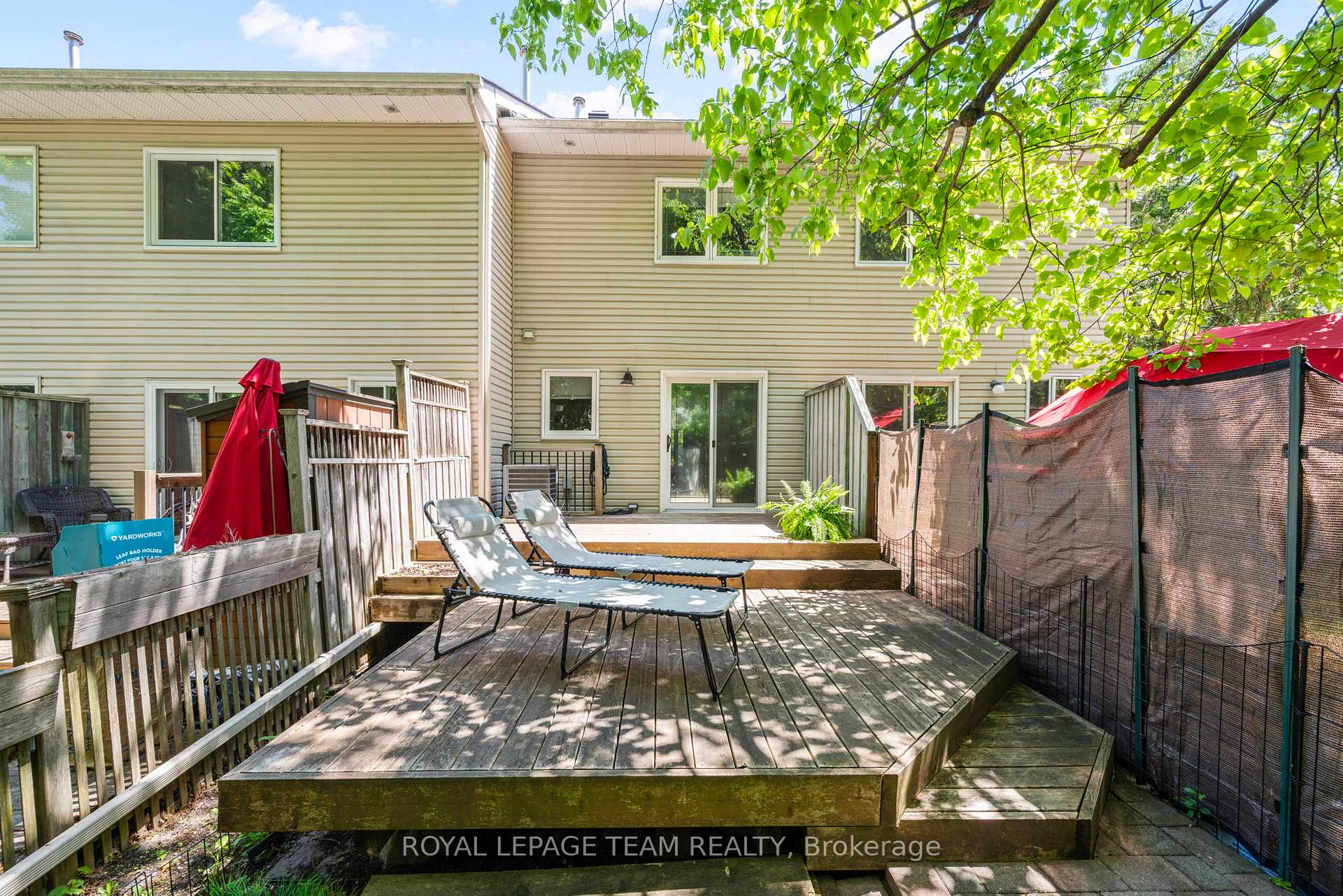 Photo 5 of 212 Provender Avenue, Ottawa, CFB Rockcliffe and Area — HOMEH